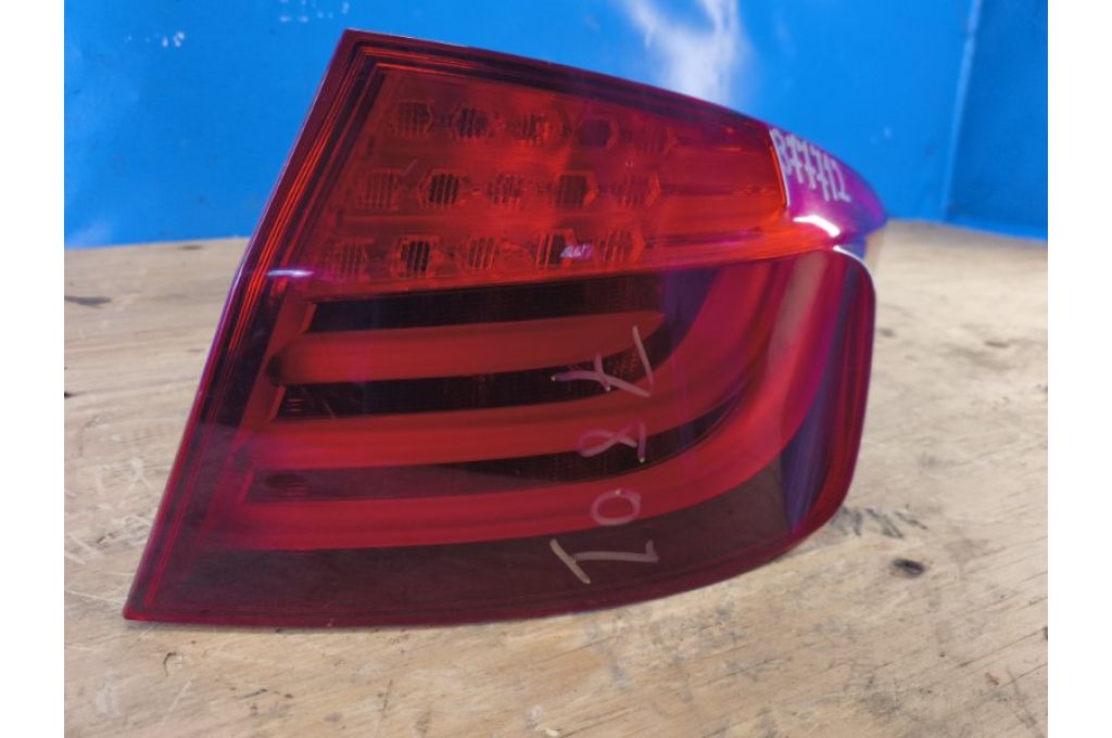 63217203232 | Lampa Tylna praw. BMW 5 SERIES (F10) 11-13 (377712) - Zdjęcie 2