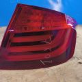 63217203232 | Lampa Tylna praw. BMW 5 SERIES (F10) 11-13 (377712) - Podgląd 2