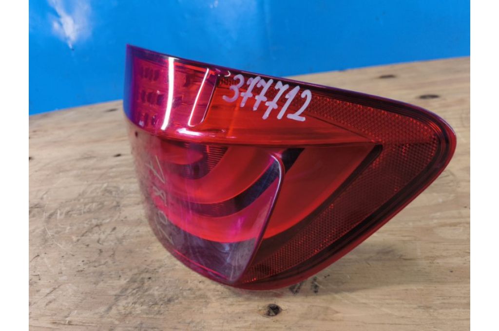 63217203232 | Lampa Tylna praw. BMW 5 SERIES (F10) 11-13 (377712) - Zdjęcie 3