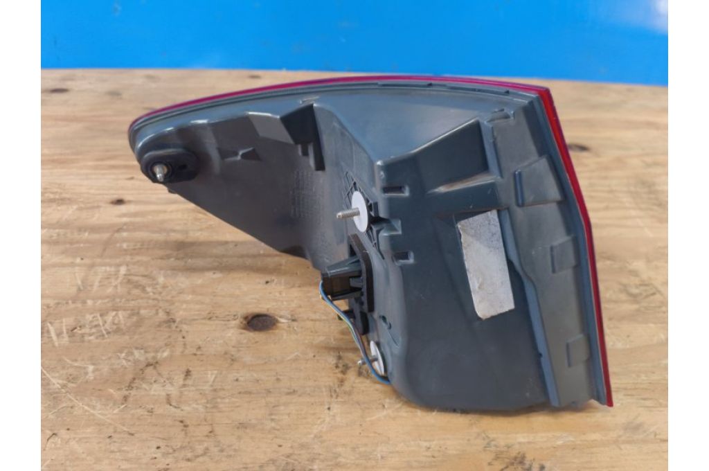 63217203232 | Lampa Tylna praw. BMW 5 SERIES (F10) 11-13 (377712) - Zdjęcie 6