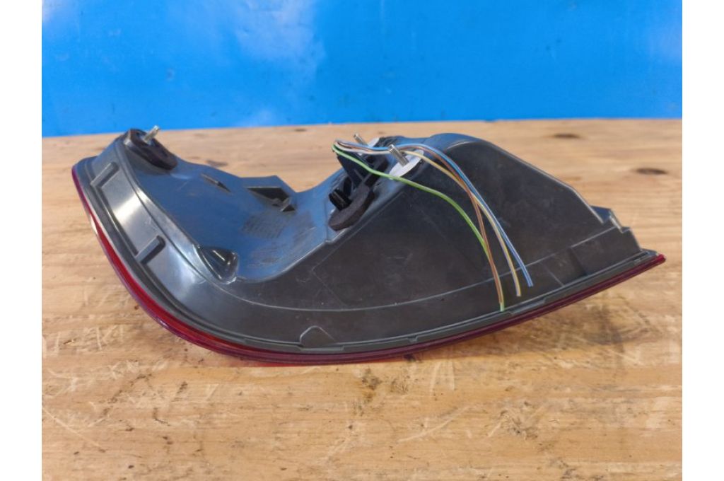 63217203232 | Lampa Tylna praw. BMW 5 SERIES (F10) 11-13 (377712) - Zdjęcie 7