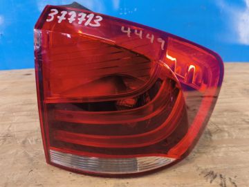 Lampa Tylna praw. BMW X1 E84 09-