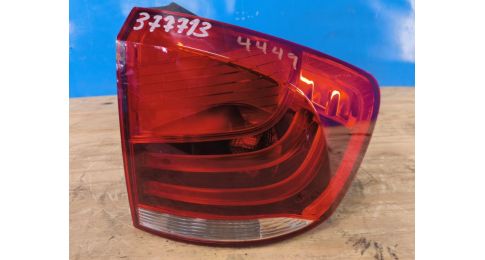 Lampa Tylna praw. BMW X1 E84 09- Lampa Tylna praw. BMW X1 E84 09-