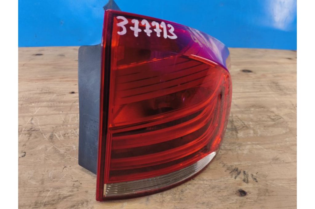 63212990112 | Lampa Tylna praw. BMW X1 E84 09- (377713) - Zdjęcie 2