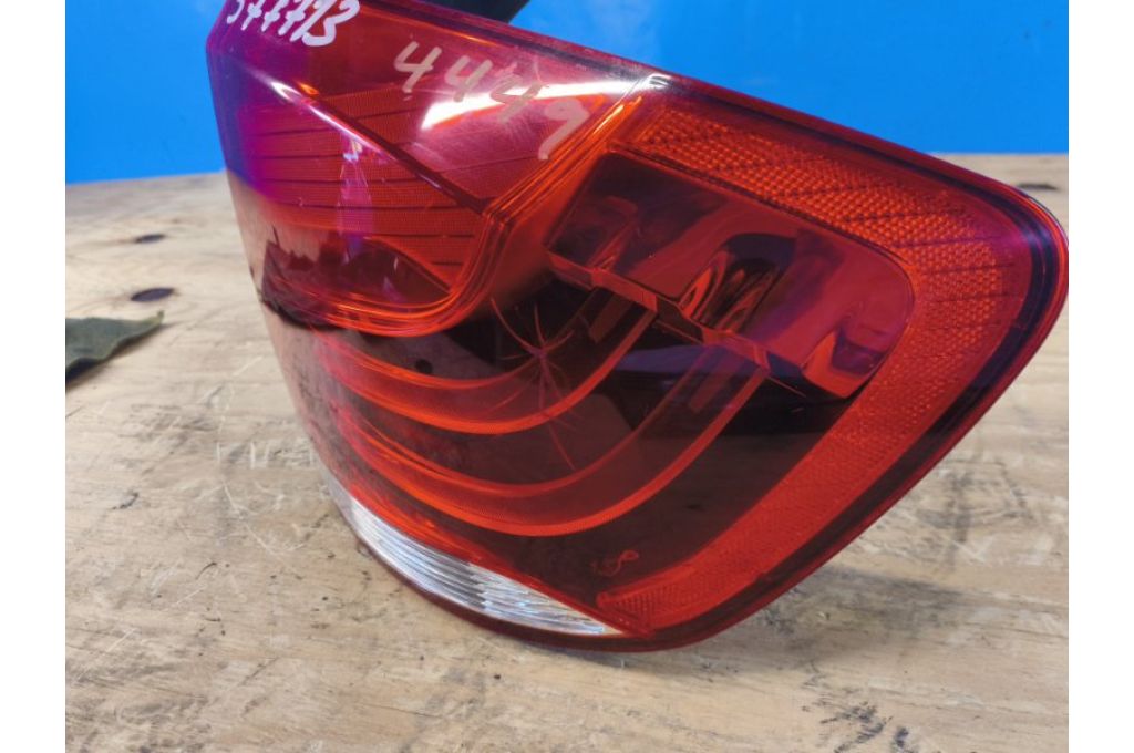 63212990112 | Lampa Tylna praw. BMW X1 E84 09- (377713) - Zdjęcie 3