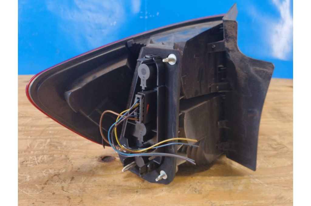 63212990112 | Lampa Tylna praw. BMW X1 E84 09- (377713) - Zdjęcie 5