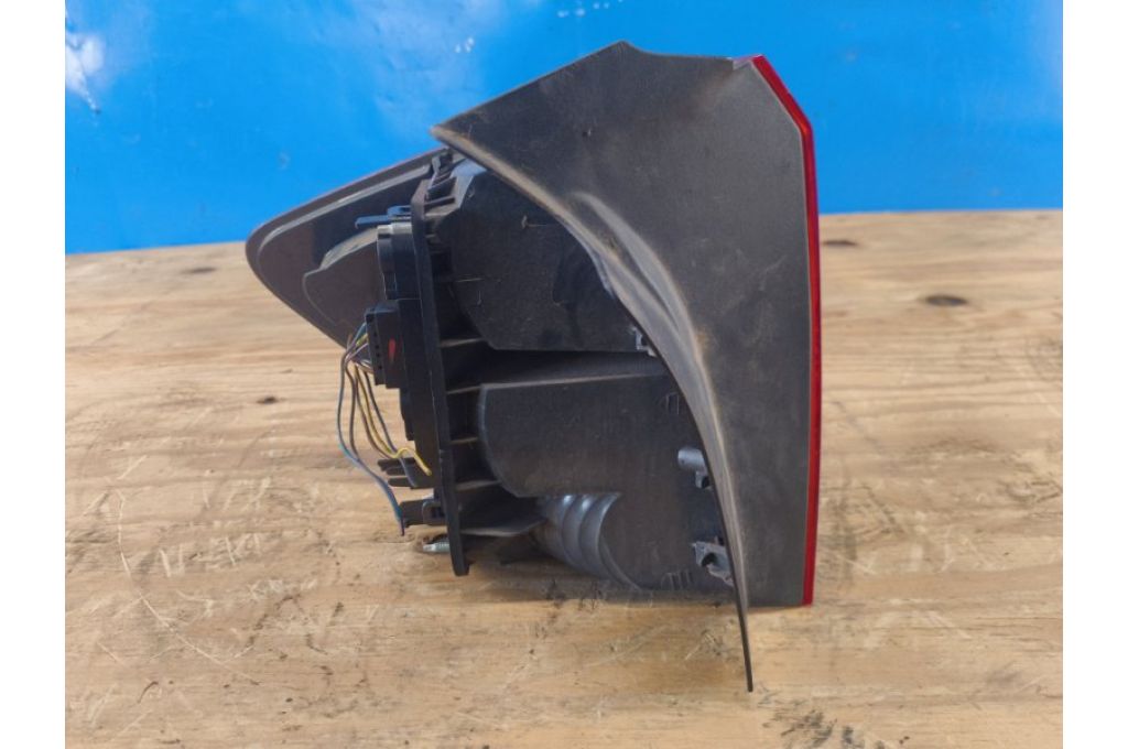 63212990112 | Lampa Tylna praw. BMW X1 E84 09- (377713) - Zdjęcie 6