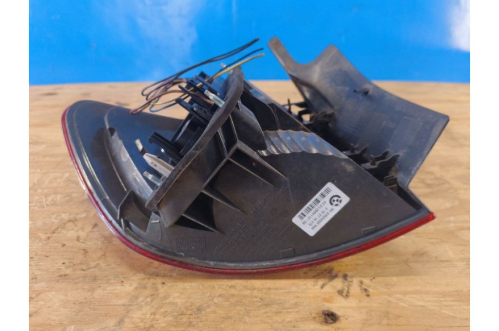 63212990112 | Lampa Tylna praw. BMW X1 E84 09- (377713) - Zdjęcie 7
