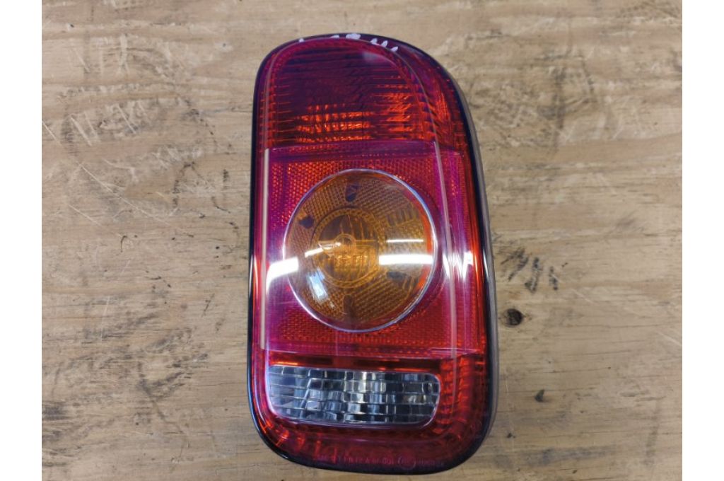 63217167412 | Lampa Tylna praw. MINI COOPER S CLUBMAN R55 05-14 (377714)