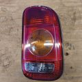 63217167412 | Lampa Tylna praw. MINI COOPER S CLUBMAN R55 05-14 (377714)