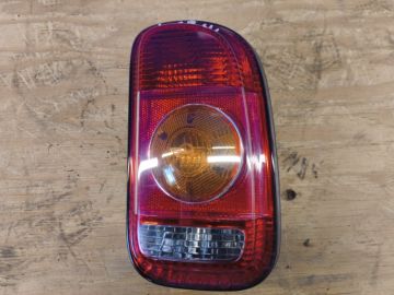 Lampa Tylna praw. MINI COOPER S CLUBMAN R55 05-14