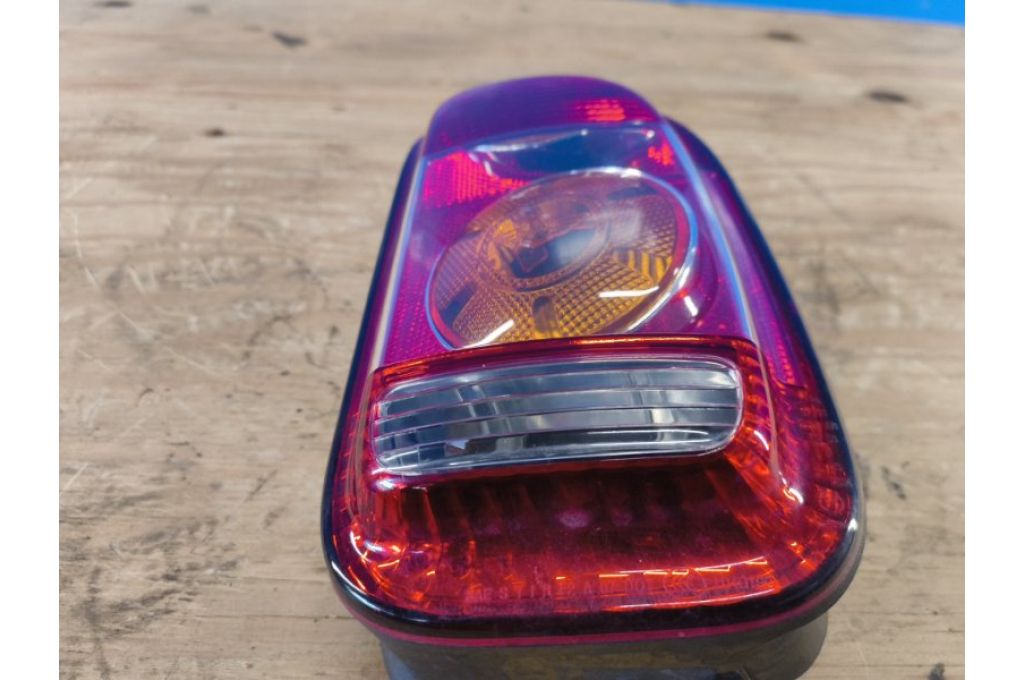 63217167412 | Lampa Tylna praw. MINI COOPER S CLUBMAN R55 05-14 (377714) - Zdjęcie 2