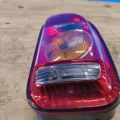 63217167412 | Lampa Tylna praw. MINI COOPER S CLUBMAN R55 05-14 (377714) - Podgląd 2