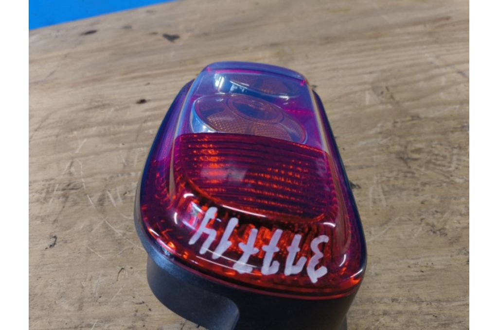 63217167412 | Lampa Tylna praw. MINI COOPER S CLUBMAN R55 05-14 (377714) - Zdjęcie 3