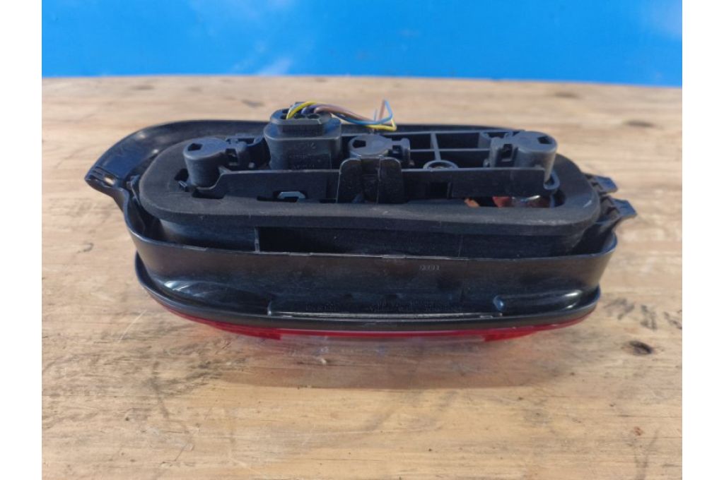 63217167412 | Lampa Tylna praw. MINI COOPER S CLUBMAN R55 05-14 (377714) - Zdjęcie 5