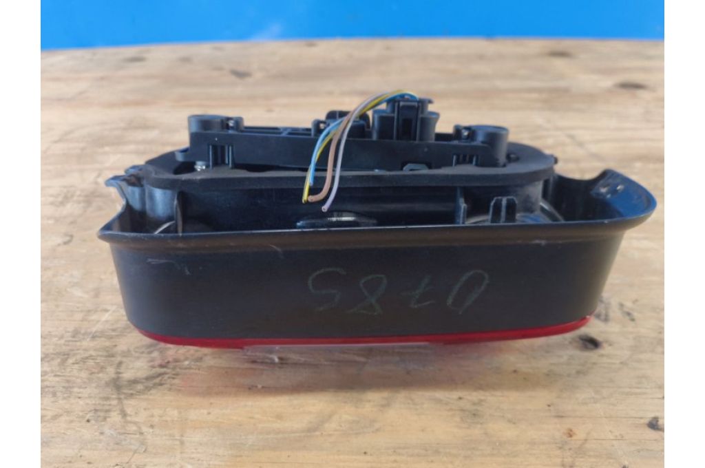 63217167412 | Lampa Tylna praw. MINI COOPER S CLUBMAN R55 05-14 (377714) - Zdjęcie 6