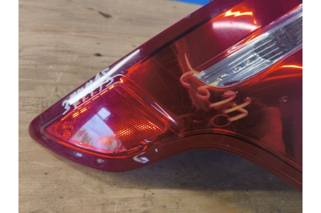 BB5Z-13405-C | Lampa Tylna lew. FORD EXPLORER 10-20 (377715) - Zdjęcie 2
