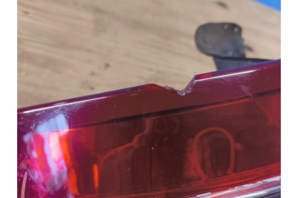 BB5Z-13405-C | Lampa Tylna lew. FORD EXPLORER 10-20 (377715) - Zdjęcie 5