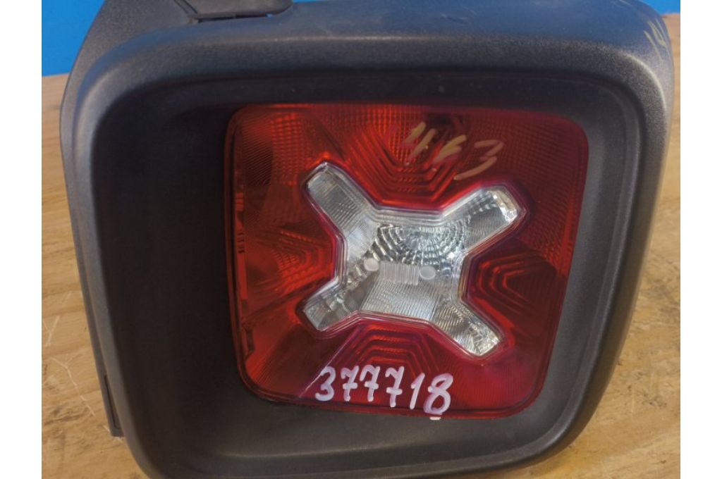 51953120DX | Lampa Tylna praw. JEEP RENEGADE (BU) 14- (377718) - Zdjęcie 2