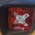 51953120DX | Lampa Tylna praw. JEEP RENEGADE (BU) 14- (377718) - Podgląd 2