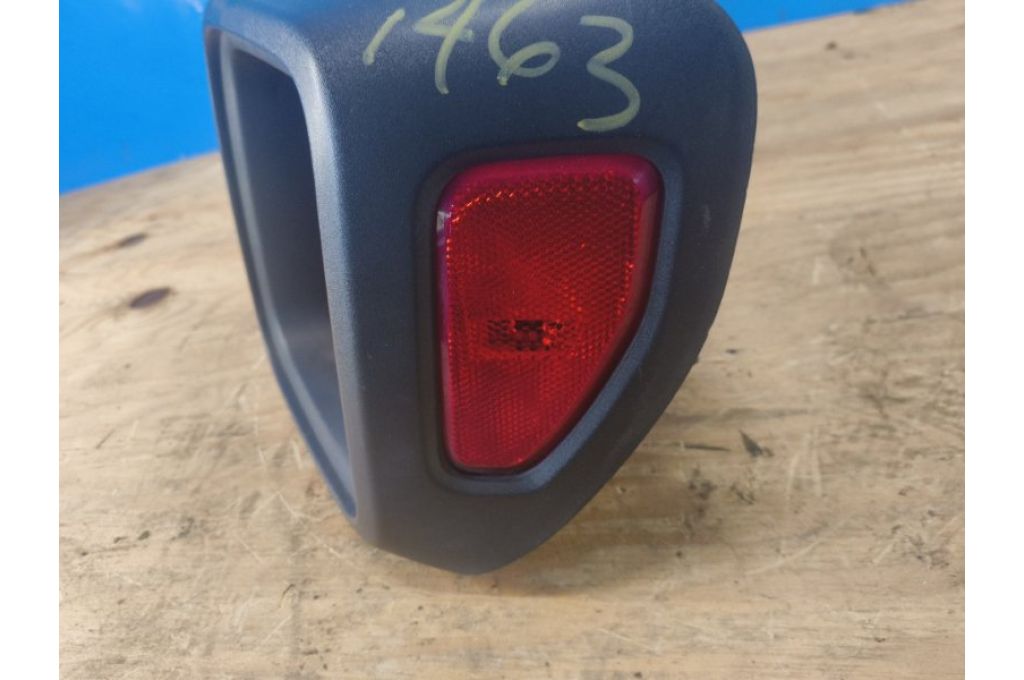 51953120DX | Lampa Tylna praw. JEEP RENEGADE (BU) 14- (377718) - Zdjęcie 3
