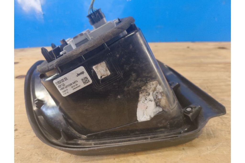 51953120DX | Lampa Tylna praw. JEEP RENEGADE (BU) 14- (377718) - Zdjęcie 6