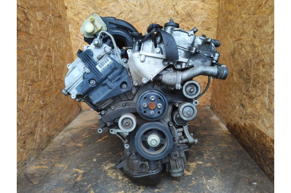 2GR-FE | Silnik benzynowy TOYOTA CAMRY 40 06-11 (377717)
