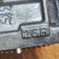 2GR-FE | Silnik benzynowy TOYOTA CAMRY 40 06-11 (377717) - Podgląd 5