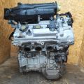 2GR-FE | Silnik benzynowy TOYOTA CAMRY 40 06-11 (377717) - Podgląd 7