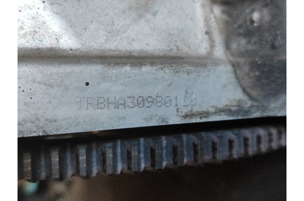 2GR-FE | Silnik benzynowy TOYOTA CAMRY 40 06-11 (377717) - Zdjęcie 8