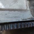 2GR-FE | Silnik benzynowy TOYOTA CAMRY 40 06-11 (377717) - Podgląd 8