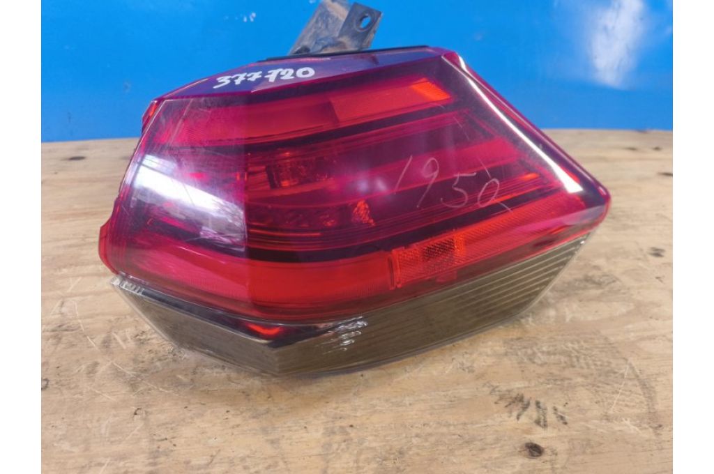 26550-6FL0A | Lampa Tylna praw. NISSAN X-TRAIL/ROGUE T32 13-20 (377720)