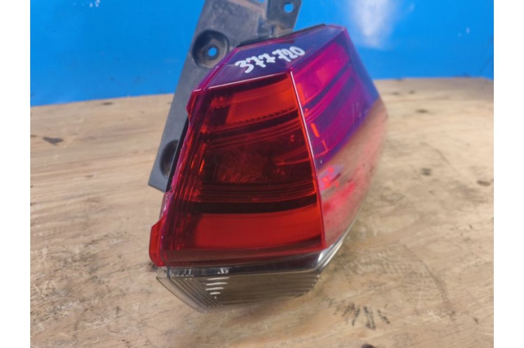 26550-6FL0A | Lampa Tylna praw. NISSAN X-TRAIL/ROGUE T32 13-20 (377720) - Zdjęcie 2