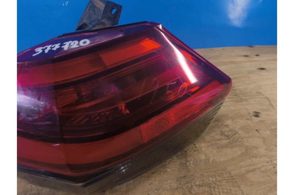 26550-6FL0A | Lampa Tylna praw. NISSAN X-TRAIL/ROGUE T32 13-20 (377720) - Zdjęcie 4