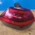 26555-6FL0A | Lampa Tylna lew. NISSAN X-TRAIL/ROGUE T32 13-20 (377721)