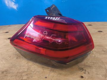 Lampa Tylna lew. NISSAN X-TRAIL/ROGUE T32 13-20