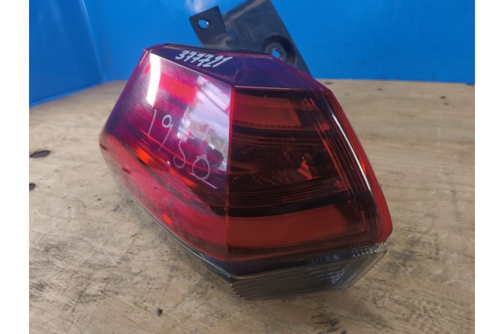 26555-6FL0A | Lampa Tylna lew. NISSAN X-TRAIL/ROGUE T32 13-20 (377721) - Zdjęcie 2