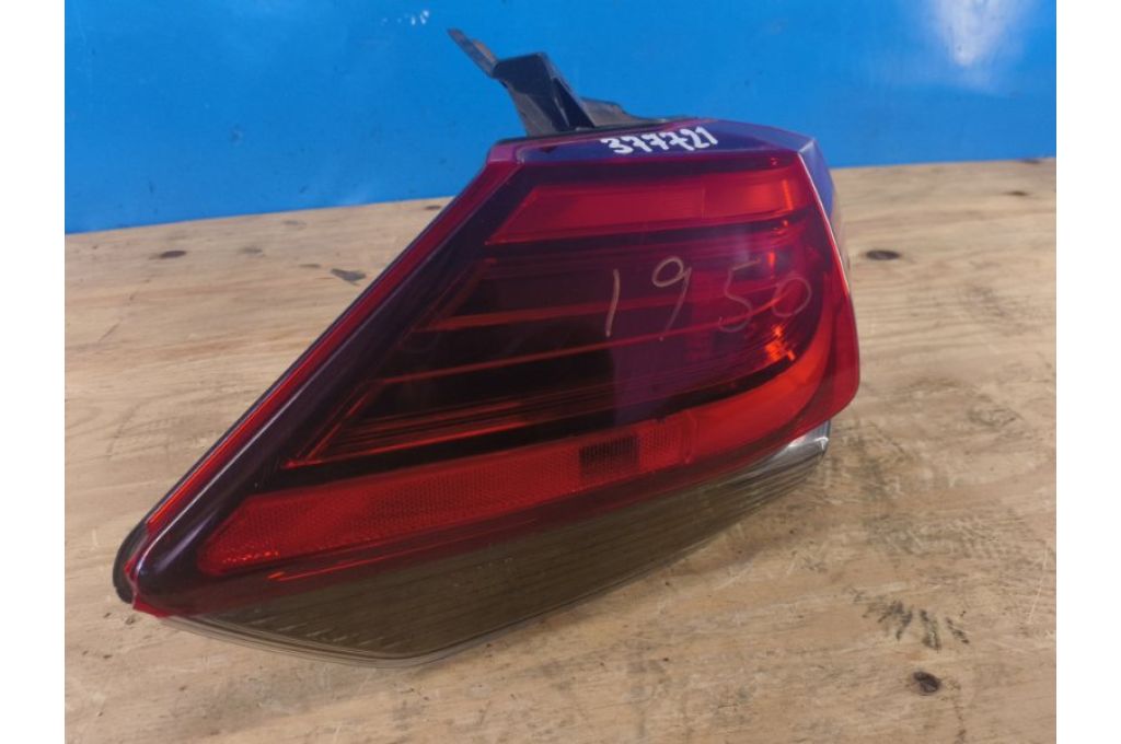 26555-6FL0A | Lampa Tylna lew. NISSAN X-TRAIL/ROGUE T32 13-20 (377721) - Zdjęcie 3