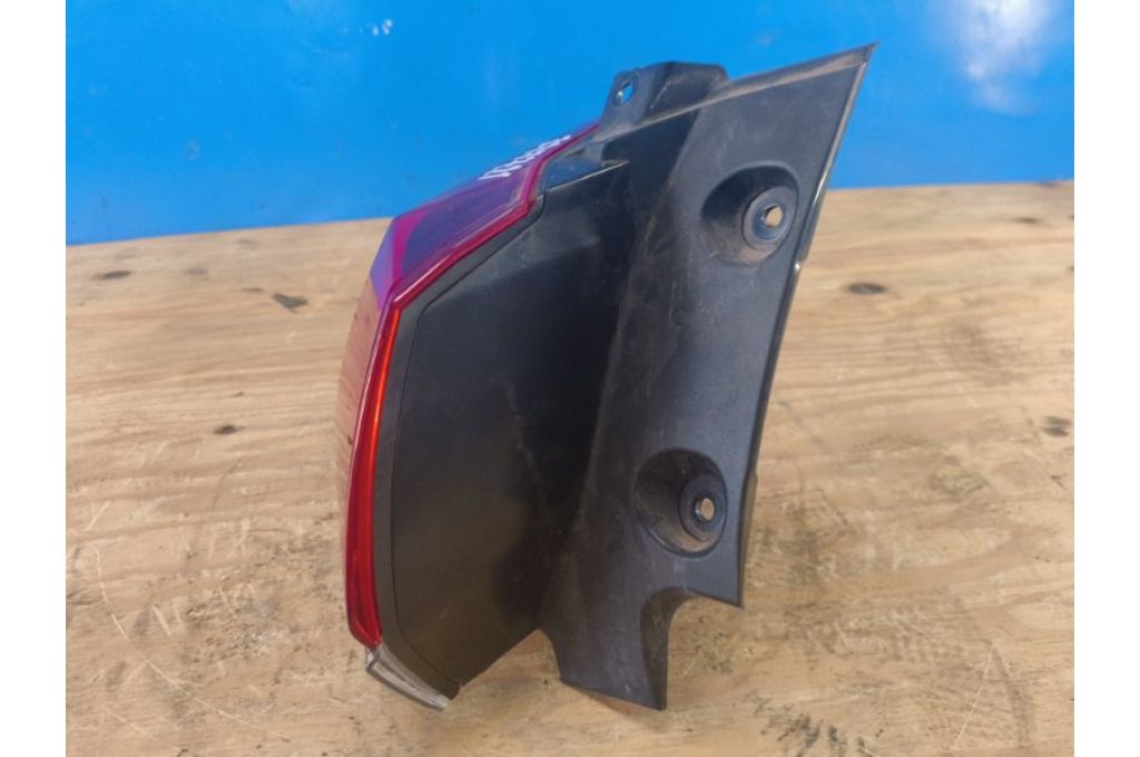 26555-6FL0A | Lampa Tylna lew. NISSAN X-TRAIL/ROGUE T32 13-20 (377721) - Zdjęcie 6