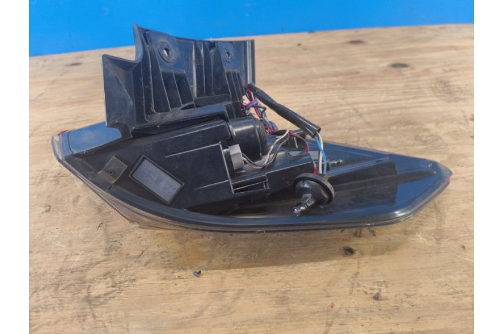 26555-6FL0A | Lampa Tylna lew. NISSAN X-TRAIL/ROGUE T32 13-20 (377721) - Zdjęcie 7