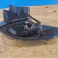 26555-6FL0A | Lampa Tylna lew. NISSAN X-TRAIL/ROGUE T32 13-20 (377721) - Podgląd 7