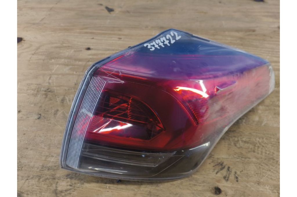 8155142210 | Lampa Tylna praw. TOYOTA RAV4 13-19 (377722) - Zdjęcie 2