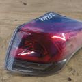 8155142210 | Lampa Tylna praw. TOYOTA RAV4 13-19 (377722) - Podgląd 2
