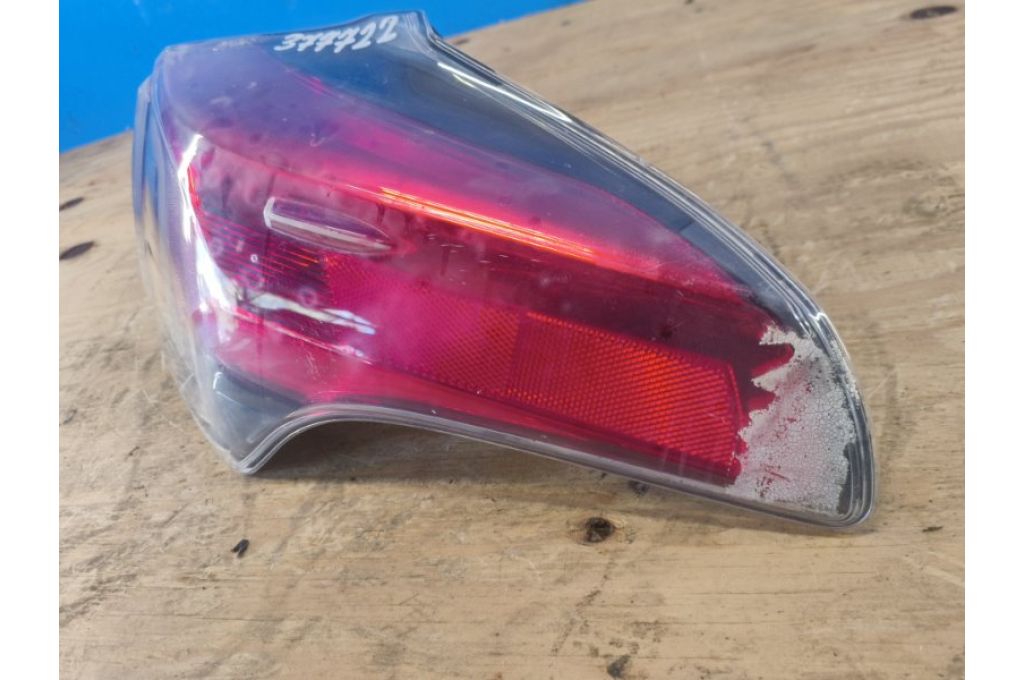 8155142210 | Lampa Tylna praw. TOYOTA RAV4 13-19 (377722) - Zdjęcie 4
