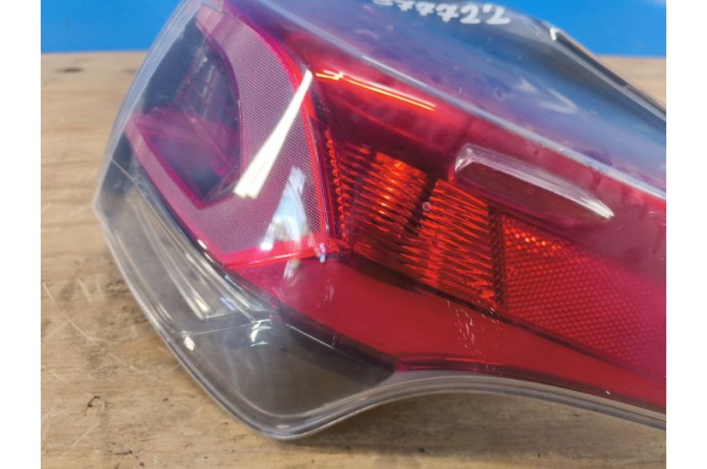 8155142210 | Lampa Tylna praw. TOYOTA RAV4 13-19 (377722) - Zdjęcie 5