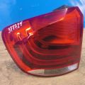 63212990111 | Lampa Tylna lew. BMW X1 E84 09- (377724)