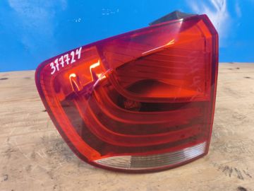 Lampa Tylna lew. BMW X1 E84 09-