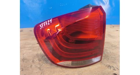 Lampa Tylna lew. BMW X1 E84 09- Lampa Tylna lew. BMW X1 E84 09-