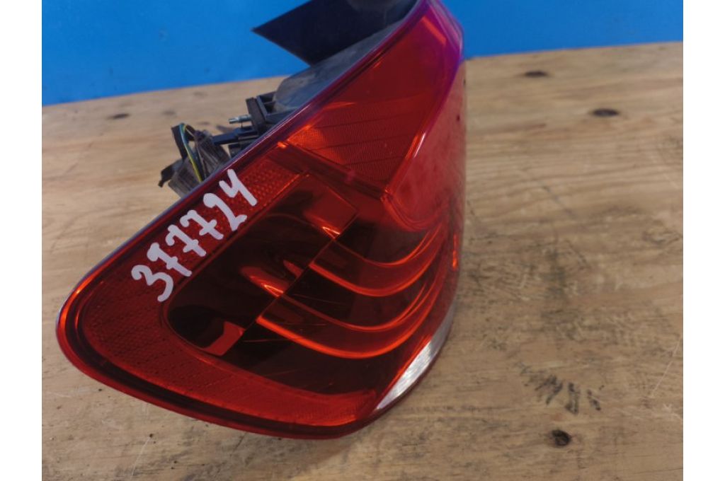 63212990111 | Lampa Tylna lew. BMW X1 E84 09- (377724) - Zdjęcie 2