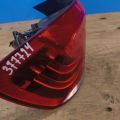 63212990111 | Lampa Tylna lew. BMW X1 E84 09- (377724) - Podgląd 2